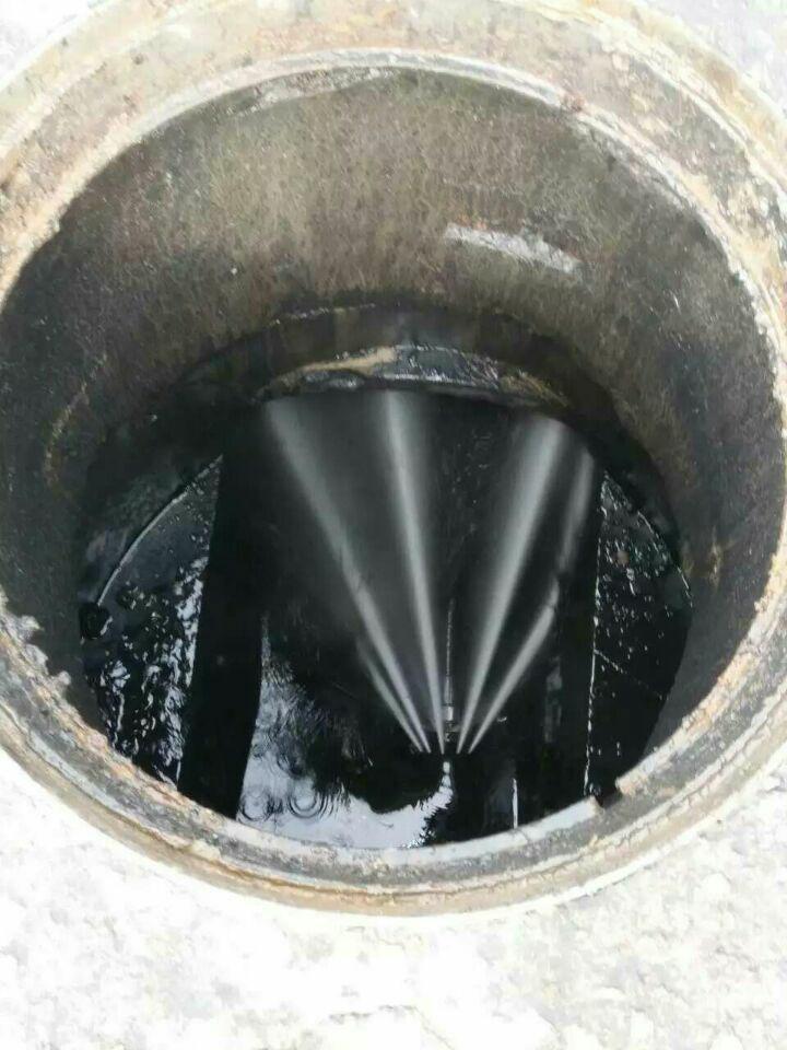 曲水市政管道清洗-排污管道清洗